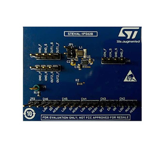 STEVAL-1PS02B Image.