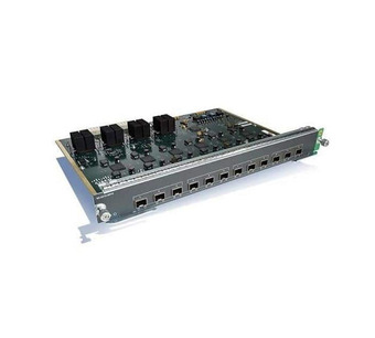 WS-X4712-SFP-E Image.