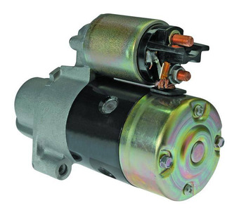 AM104504 STARTER Image.