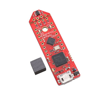 TLS850C2TEV33BOARDTOBO1 Image.