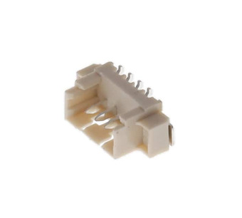 125SH-B-04-TS-SMT-T/R Image.