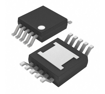 MAX8516EUB/V+T Image.