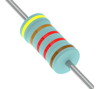 MF0207FRD52-43K2 Image.