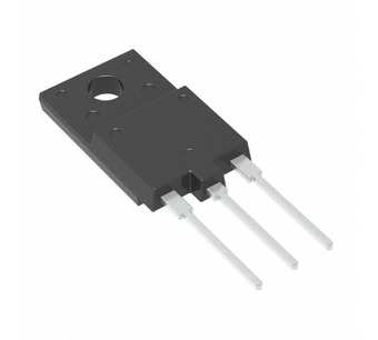 STFW8N120K5 Image.
