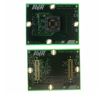 ATSTK600-TQFP64-2 Image.