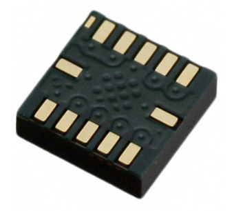 BMA150 Image.