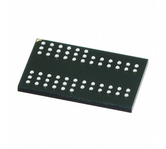IS43R16160F-5BL Image.