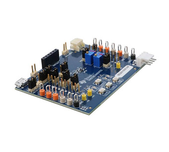 BQ25150EVM Image.
