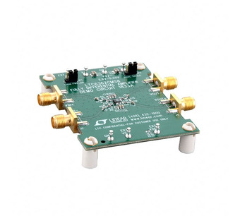 DC1833A Image.