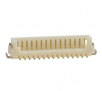 DF13B-15P-1.25V(50) Image.