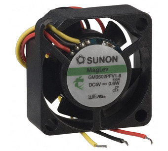 GM0502PFV1-8.F.GN Image.