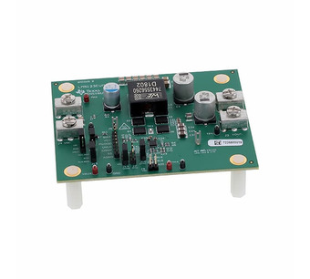 LM5123EVM-BST Image.