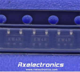 MCP73812T-420I/OT Image.
