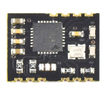 EverSet ES100-MOD WWVB BPSK Image.