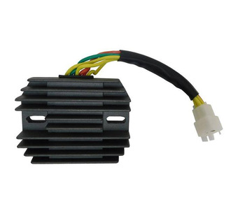 3530-059 REGULATOR AND RECTIFIER Image.