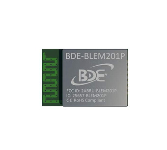 BDE-BLEM201P Image.