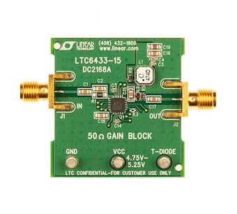 DC2168A Image.