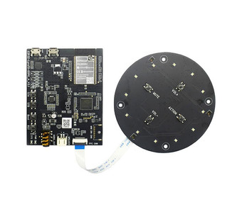 ESP32-LYRATD-DSPG Image.