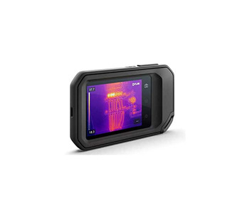 FLIR C5 Image.