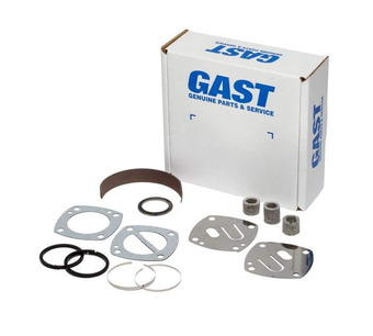 GAST K264C Image.