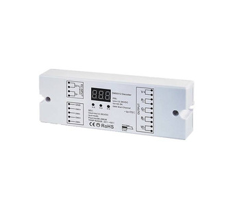 LED-NX-AMP Image.