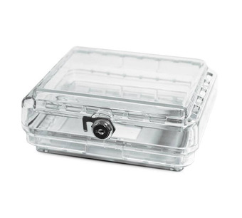 LOCKING COVER Image.