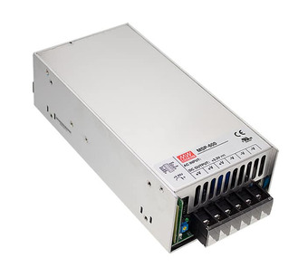 MSP-600-24 Image.