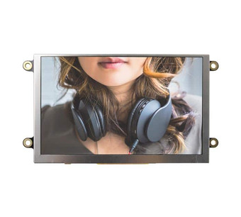 NHD-5.0-HDMI-N-RTXL Image.