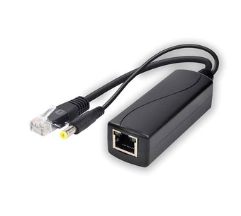 POE SPLITTER Image.
