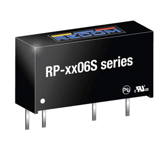 RP-2406S Image.