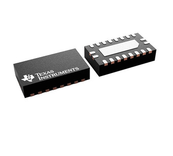SN74HCS240RKSR Image.