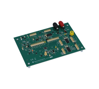 TL16C750EEVM Image.