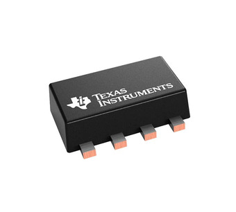 TPS62933ODRLR Image.