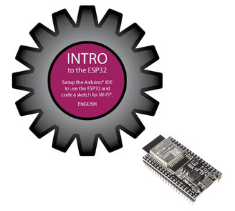 WORKSHOP VIRTUAL IOT ESP32 INTRO WI-FI Image.
