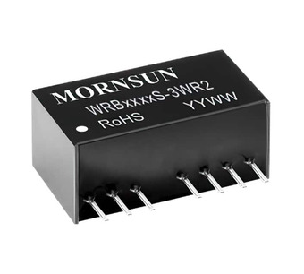 WRB0509S-3WR2 Image.