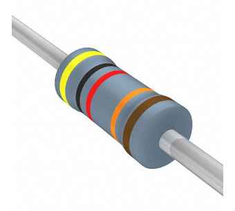 MFR100FTF52-402K Image.