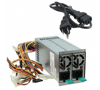 RPS8-500U2-XE Image.