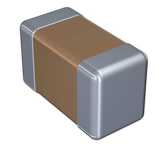 C0603C332K1RAC Image.