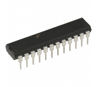 DM74LS155N Image.