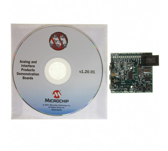 MCP2140DM-TMPSNS Image.