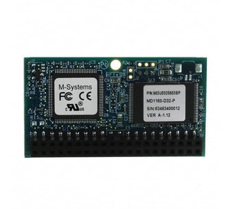 MD1160-D32-P Image.