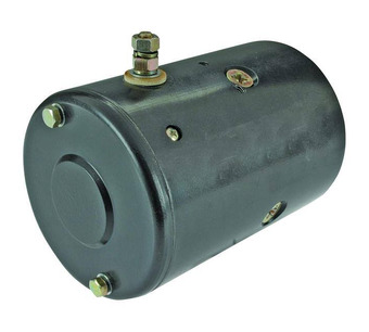 MUE6201 MOTOR Image.