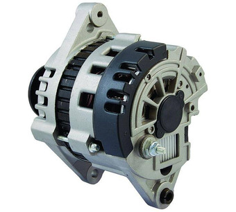 DRA3828 ALTERNATOR Image.