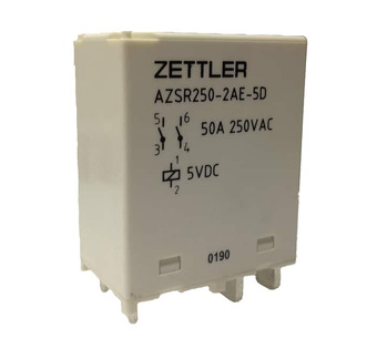 AZSR250-2AE-24D Image.