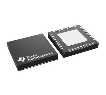 DP83TC812SRHARQ1 Image.