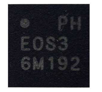 EOS3FLF512-PDN64 Image.