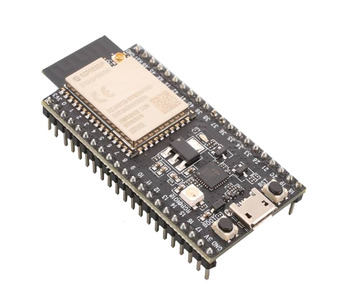 ESP32-S2-SAOLA-1RI Image.