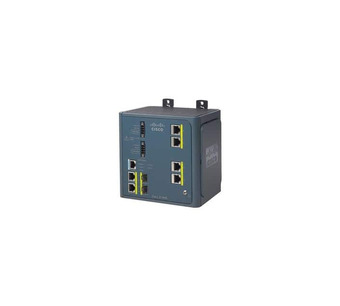IE-3000-4TC-E Image.