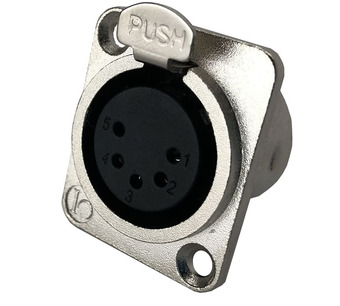 IO-XLR5-F-JL Image.