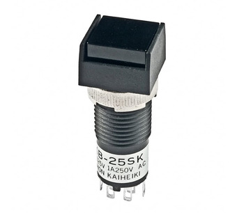 KB25SKW01B-A Image.
